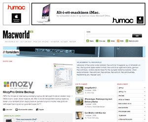 Macworld