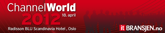 Channelworld 2012