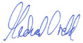 Michael Oreld